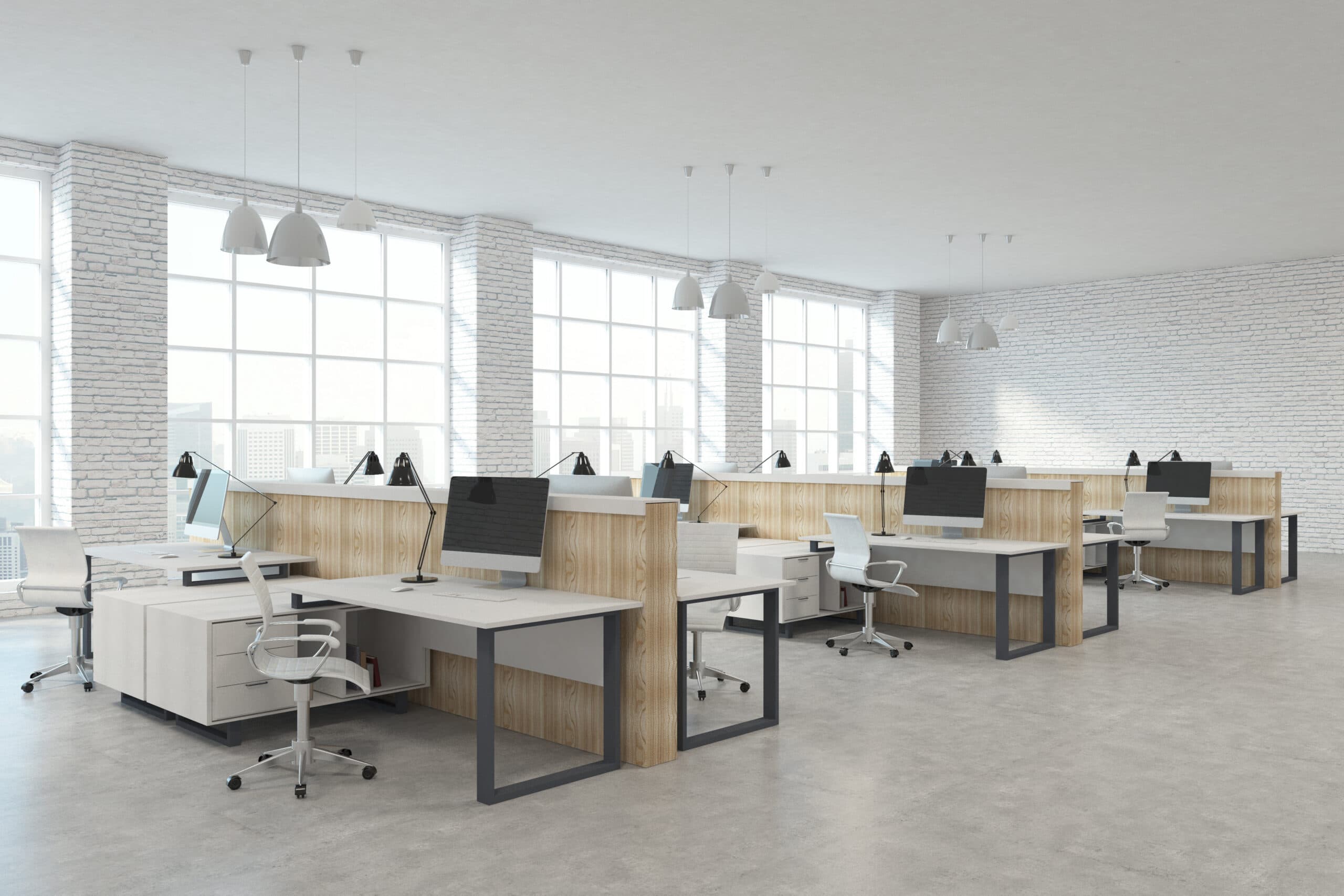 coworking-space