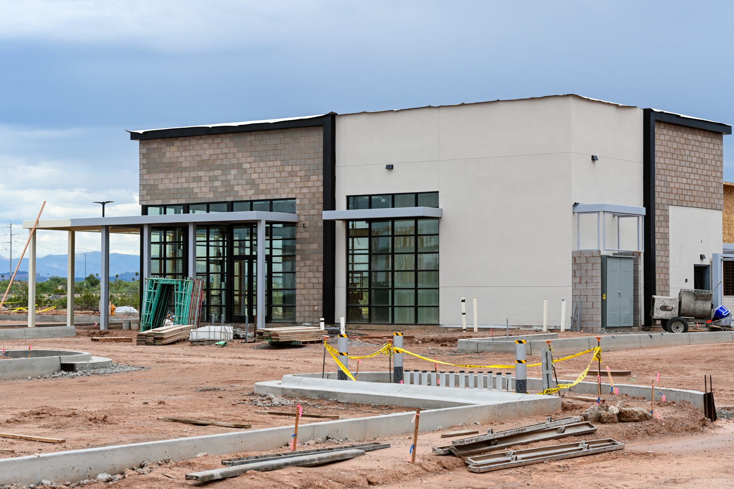 commercial-development