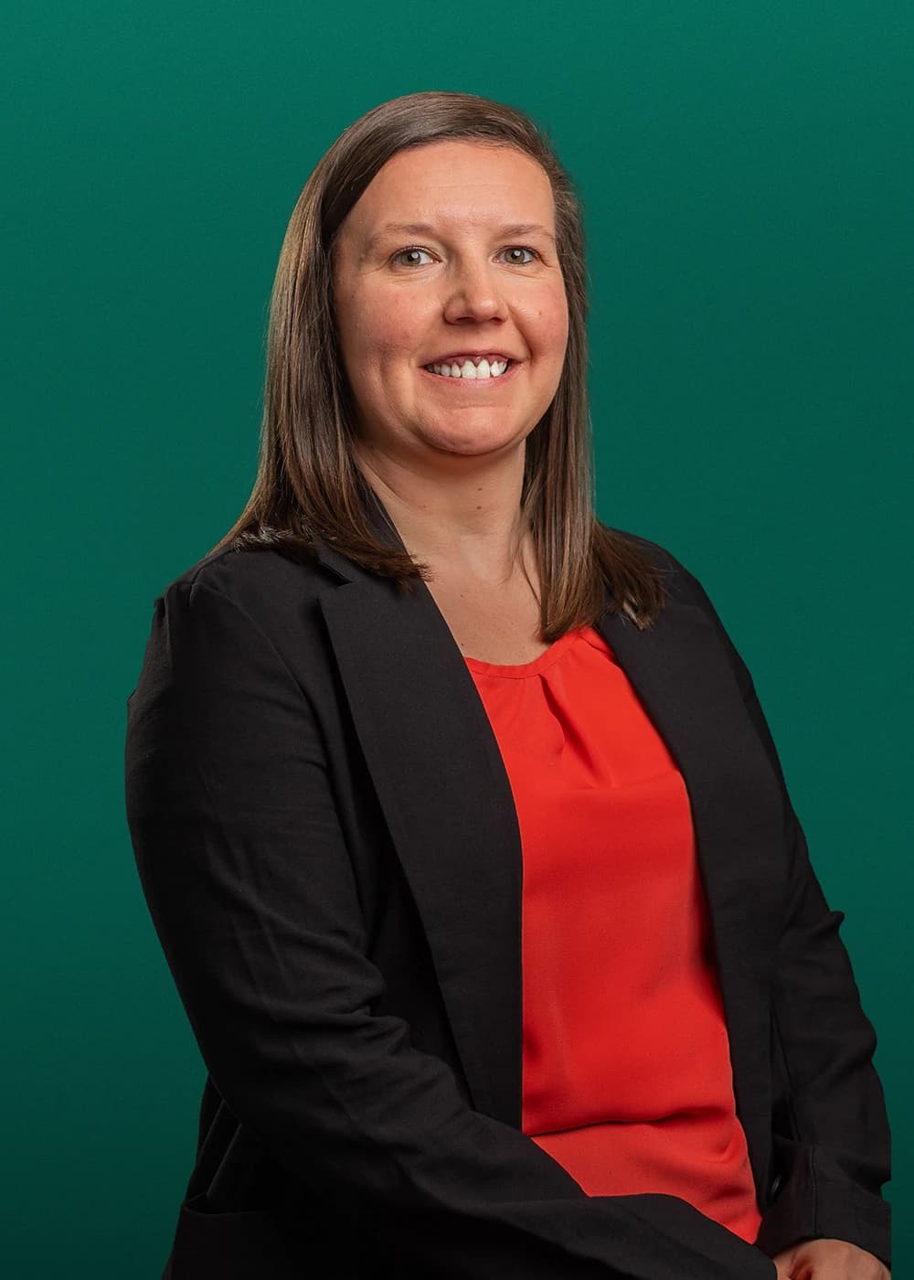 Headshot of Ashley Hill