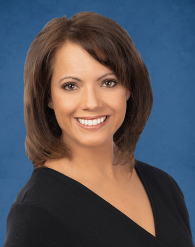 Amie Lenhart, commercial real estate team member with DRK & Company Realty