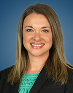 Erin Dimesa, Senior Property Manager
