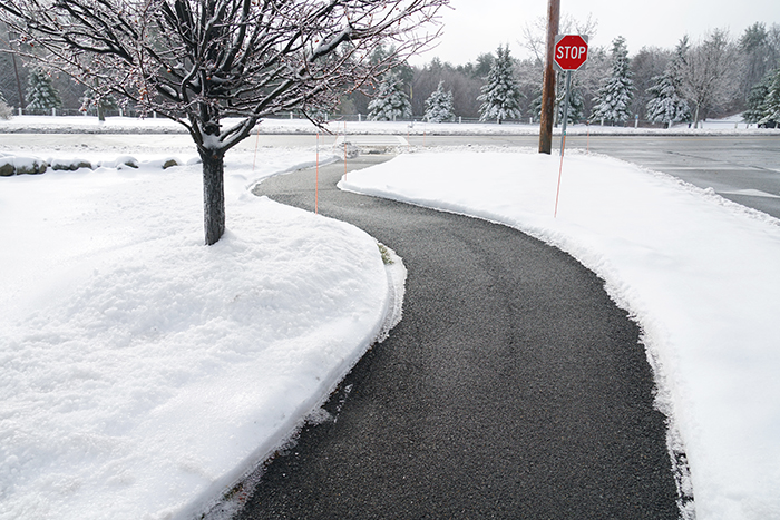 Winter Is Here: Tips for Commercial Property Maintenance
