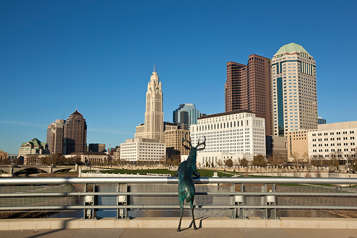 Why You Should Consider Columbus for Your Commercial Land Investment