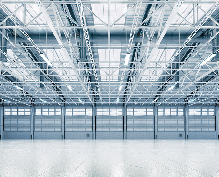 3 Reasons to Invest in Industrial Property in the Current Market