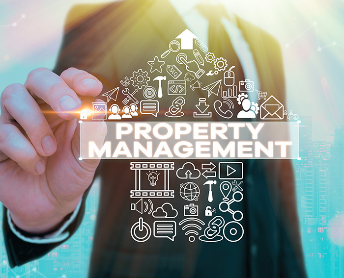 4 Qualities to Look for When Choosing a Property Management Team