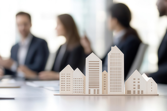 What to Expect from a Full-Service Commercial Property Management Team