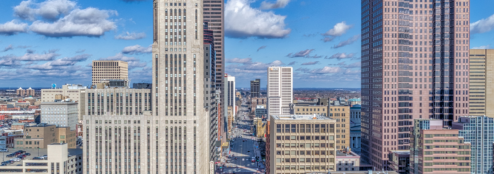 CRE & Property Management Company DRK & Company Realty