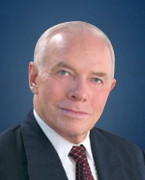 Donald R Kenney, executive real estate team member with DRK & Company Realty 